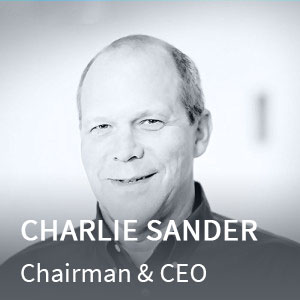 Charlie Sander CEO ManagedMethods