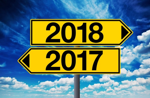 The CASB Year in Review | ManagedMethods Cloud Security Solutions