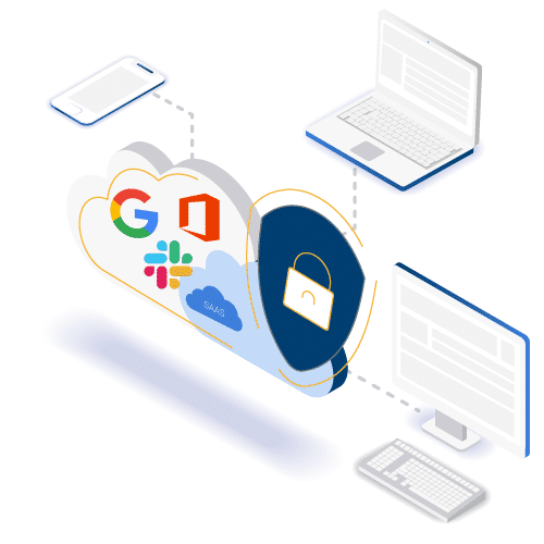 Google cloud security solution