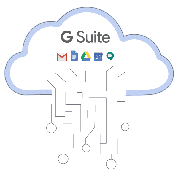 what is data loss prevention gsuite