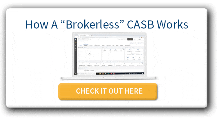 Brokerless CASBs Demo-On-Demand - Blog CTA XXL