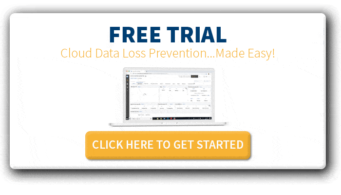 data loss prevention free trial offer
