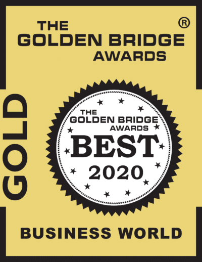 ManagedMethods 2020 Gold Winner Education Cloud-Based Solution Golden Bridge Awards
