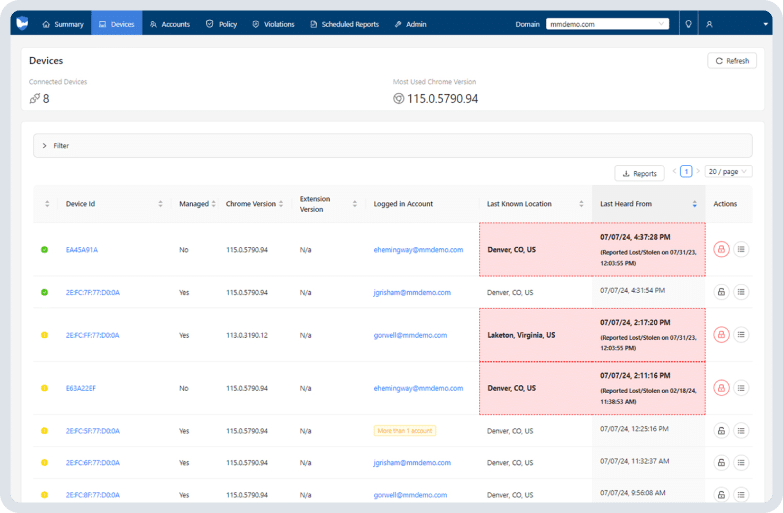 ManagedMethods | Web Content Filtering for Schools
