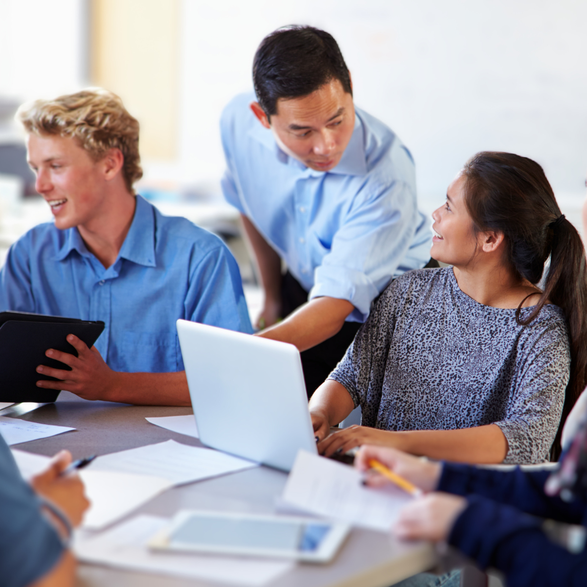 How to integrate technology into the classroom | ManagedMethods