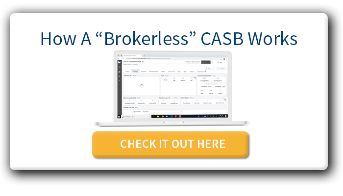 Brokerless CASBs Demo-On-Demand - Blog CTA XXL
