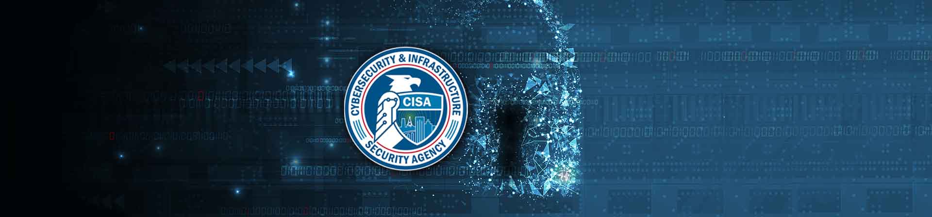 CISA cloud security