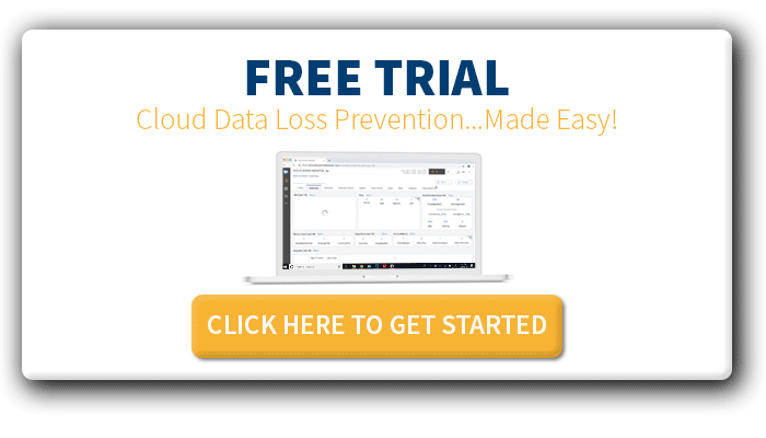 data loss prevention free trial offer