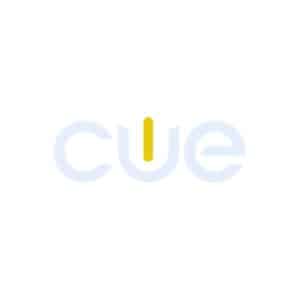 Event Logo - CUE