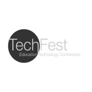 Event Logo - TechFest