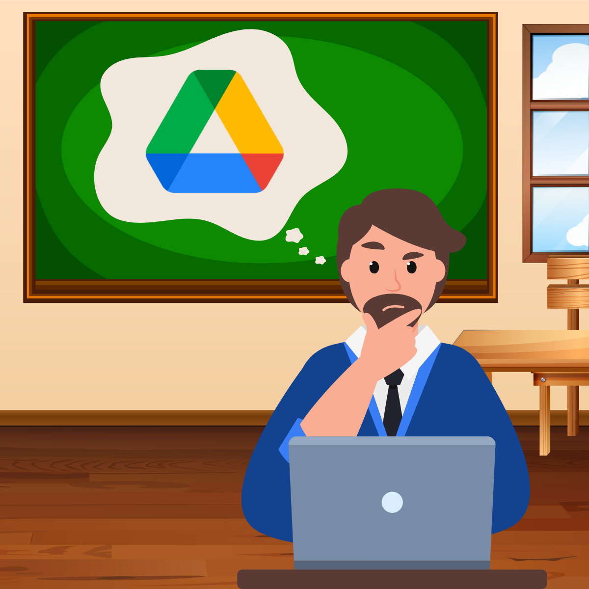 is-google-drive-secure-managedmethods