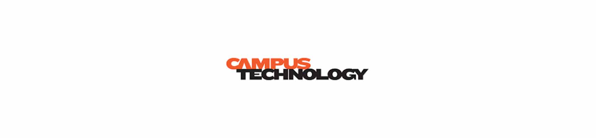 In The News Featured - Campus Technology Magazine