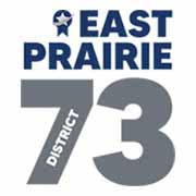 ManagedMethods K12 Customer Testimonial East Prairie School District 73 Logo