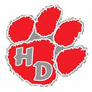 ManagedMethods K12 Customer Testimonial Hillsboro-Deering School District Logo