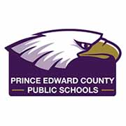 ManagedMethods K12 Customer Testimonial Prince Edward County School District Logo