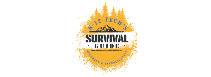 Webinar_K12 Tech Survival Guide_Featured