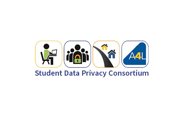 Student Data Privacy - A4L Student Data Privacy Consortium Member