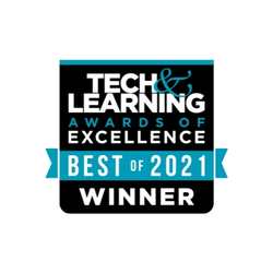 Tech & Learning Best of 2021