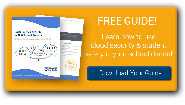 cloud application security and cyber safety k-12 Blog CTA XXL